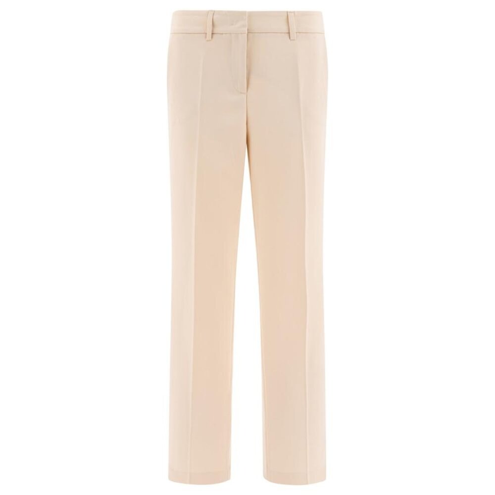 F.It Trousers tag size 42 Women